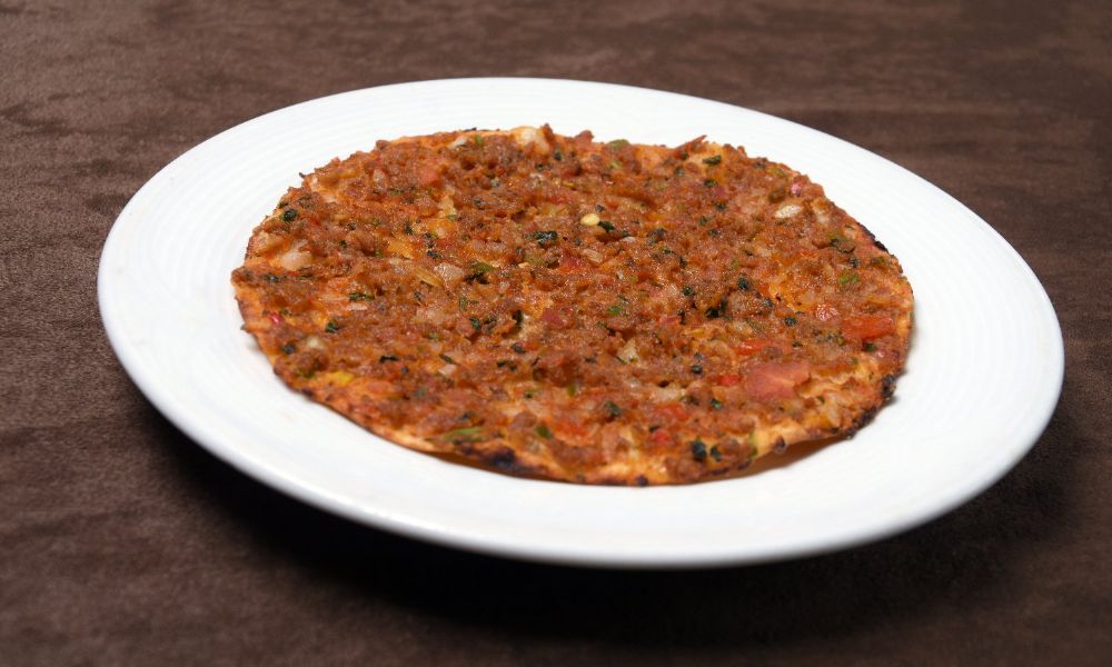 Adana Sofrası